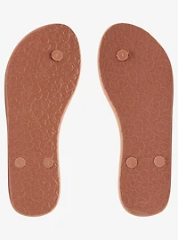 Antilles Flip-Flops