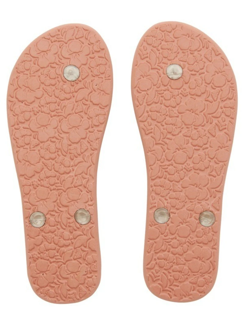 Tahiti Flip-Flops