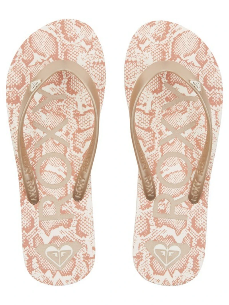 Tahiti Flip-Flops