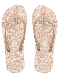 Tahiti Flip-Flops