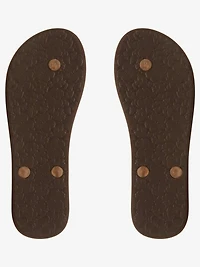 Tahiti Flip-Flops