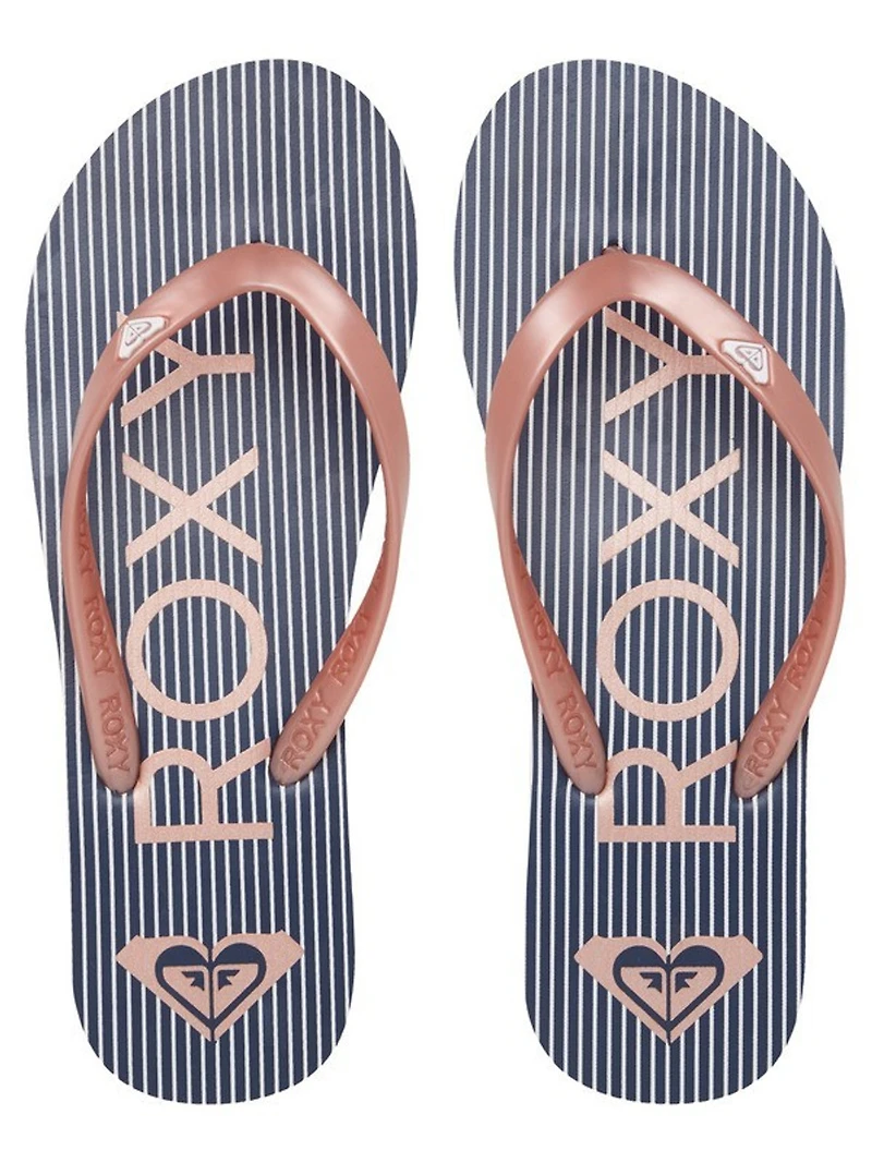 Tahiti Flip-Flops