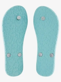 Tahiti Flip-Flops