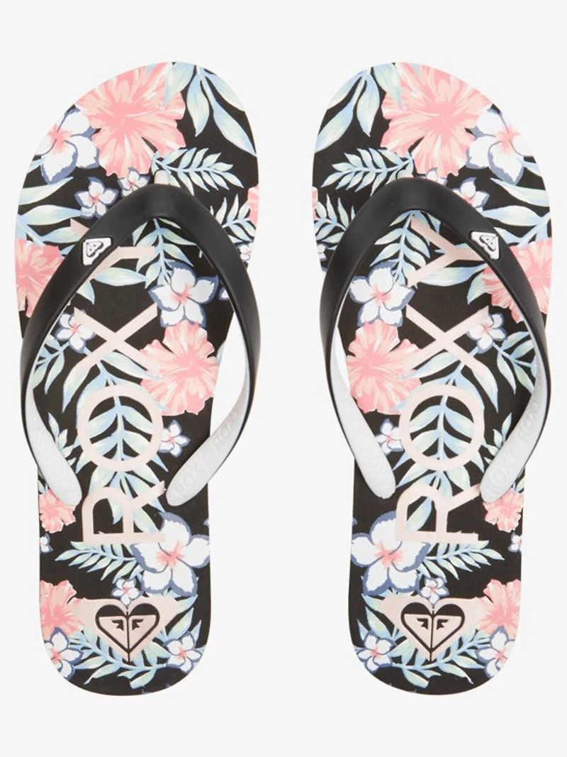 Tahiti Flip-Flops