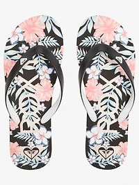 Tahiti Flip-Flops