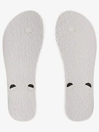 Tahiti Flip-Flops