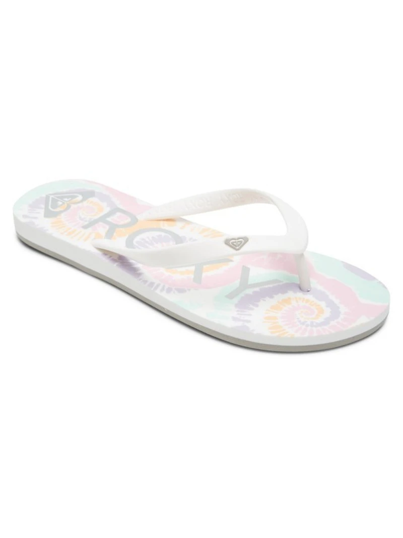 Tahiti Flip-Flops