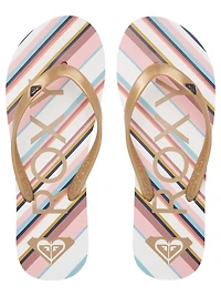 Tahiti Flip-Flops