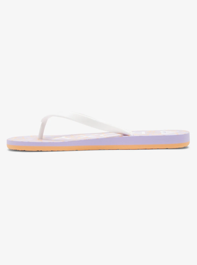 Tahiti Flip-Flops