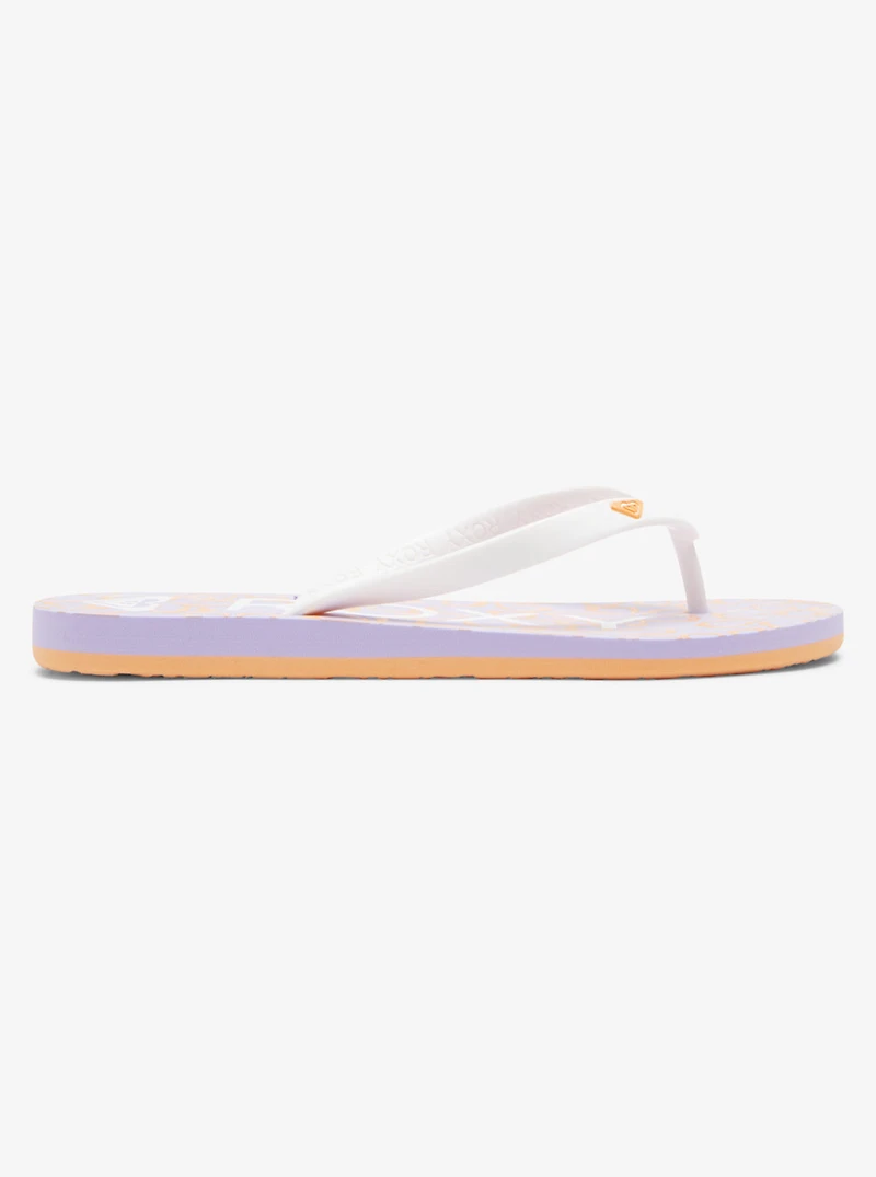 Tahiti Flip-Flops