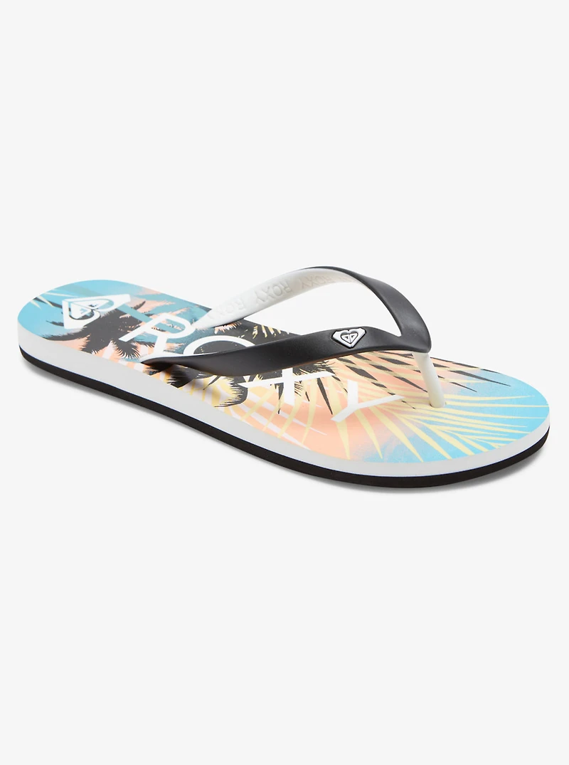 Tahiti Flip-Flops