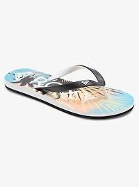 Tahiti Flip-Flops