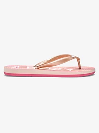 Tahiti Flip-Flops