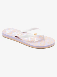 Tahiti Flip-Flops
