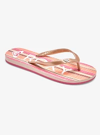 Tahiti Flip-Flops