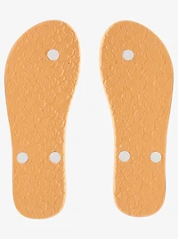 Tahiti Flip-Flops