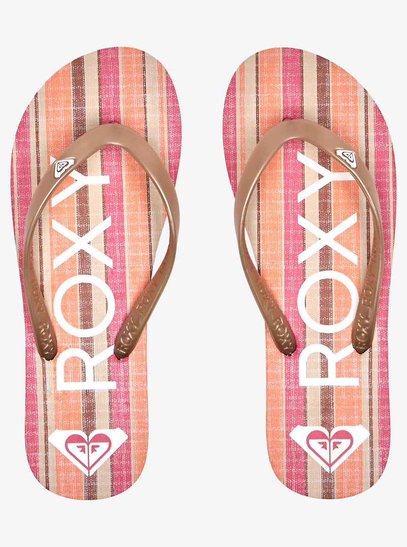 Tahiti Flip-Flops