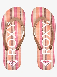 Tahiti Flip-Flops