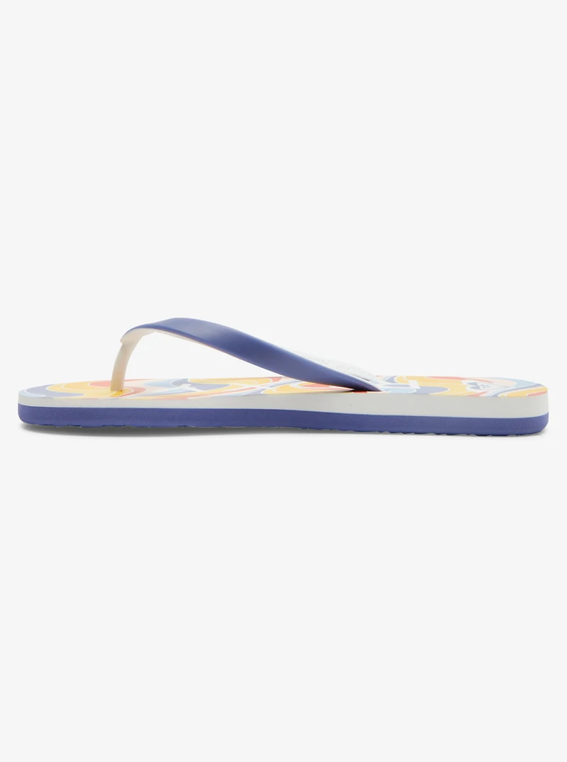 Tahiti Flip-Flops