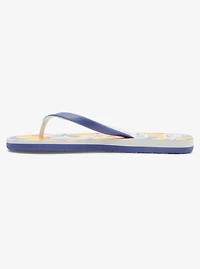 Tahiti Flip-Flops
