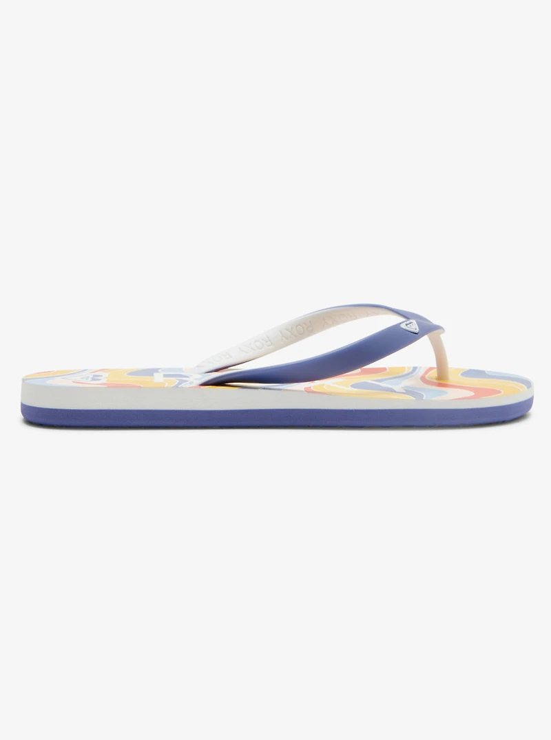 Tahiti Flip-Flops