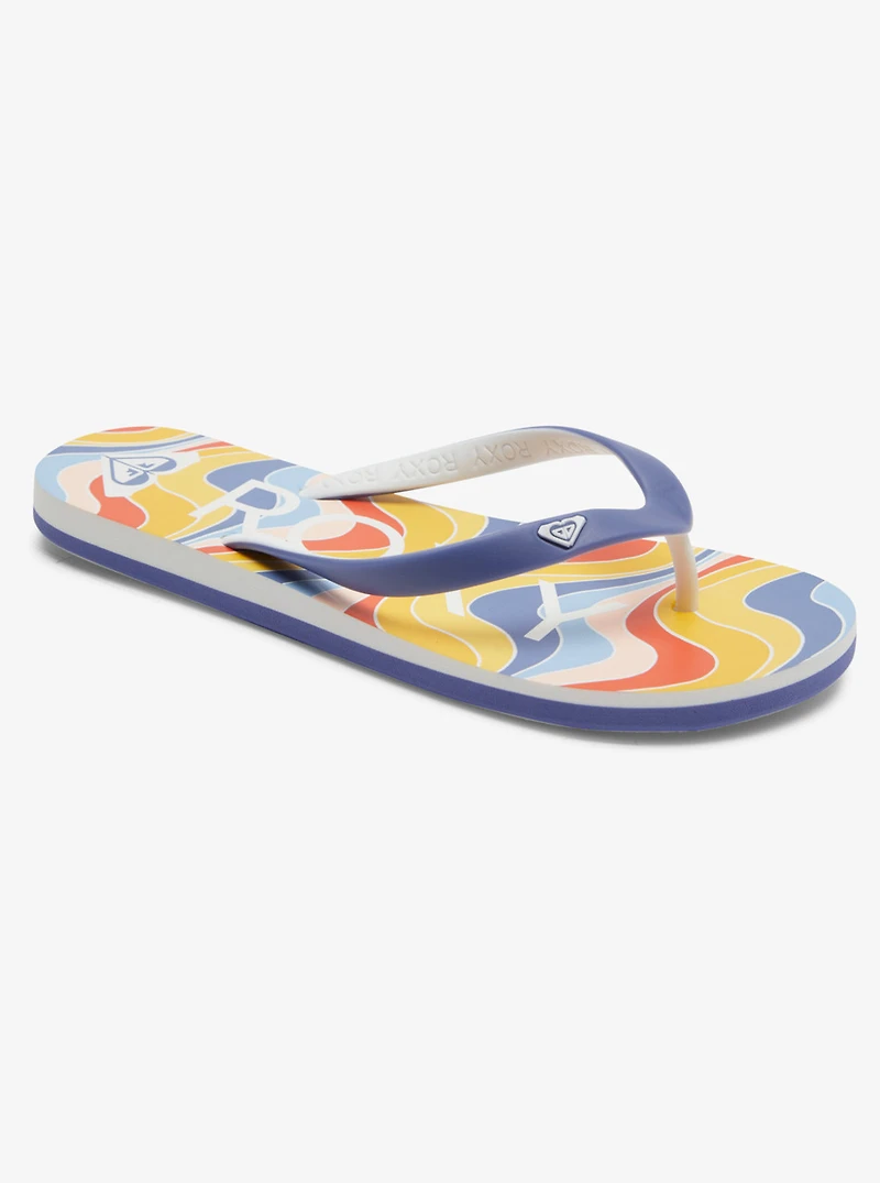 Tahiti Flip-Flops