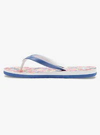 Tahiti Flip-Flops