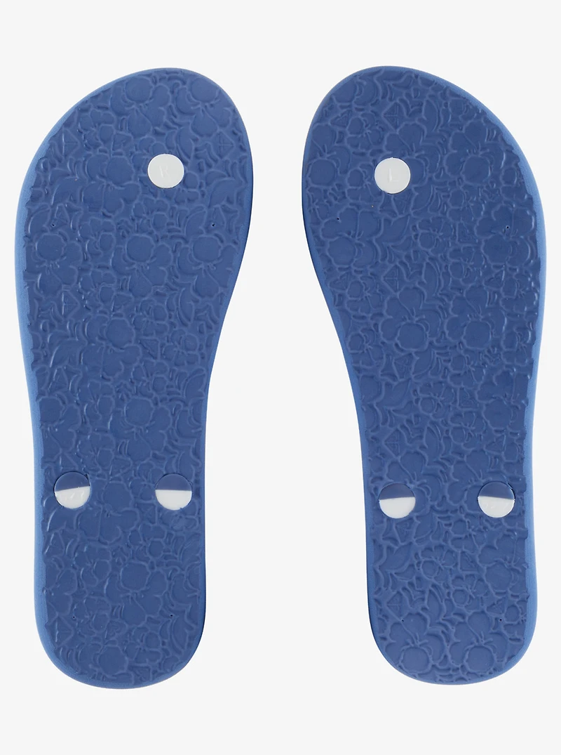 Tahiti Flip-Flops