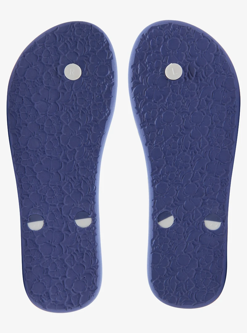 Tahiti Flip-Flops