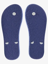 Tahiti Flip-Flops