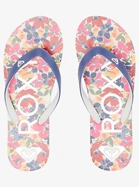 Tahiti Flip-Flops
