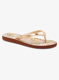 Tahiti Flip-Flops