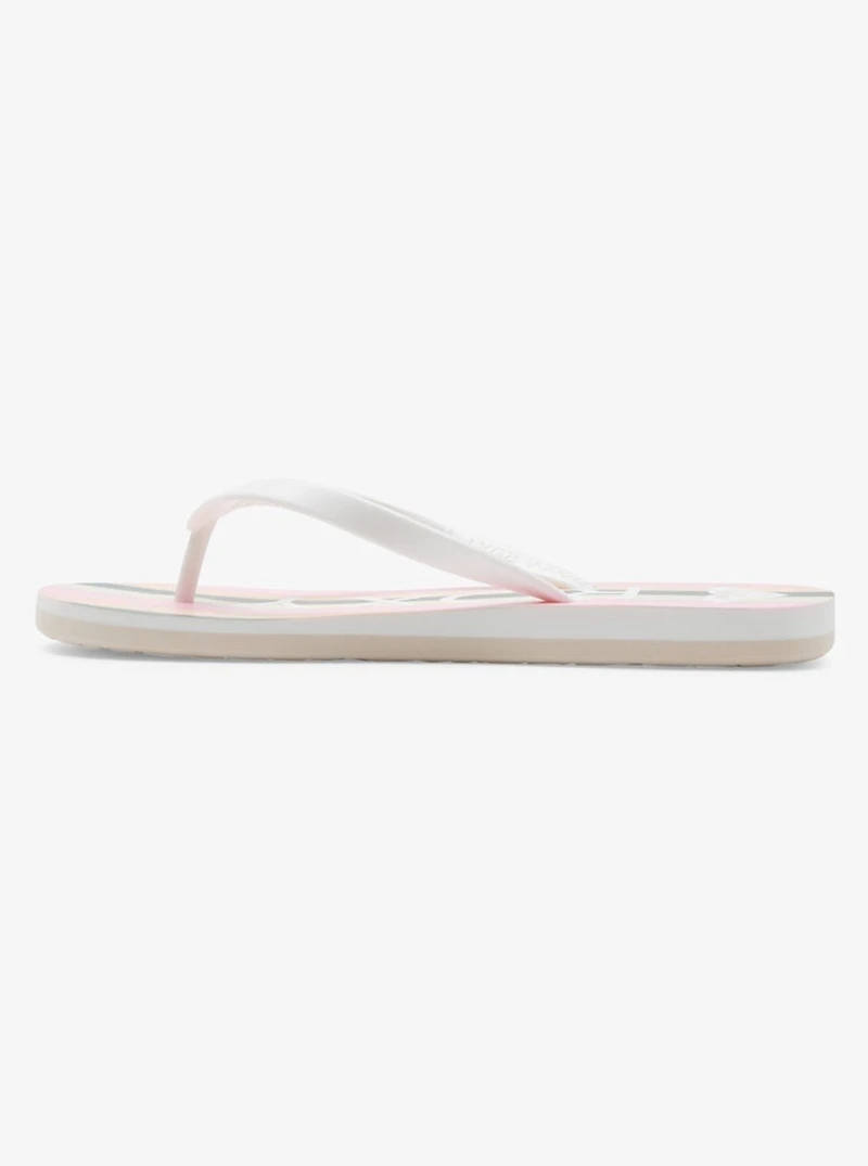 Tahiti Flip-Flops