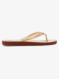 Tahiti Flip-Flops