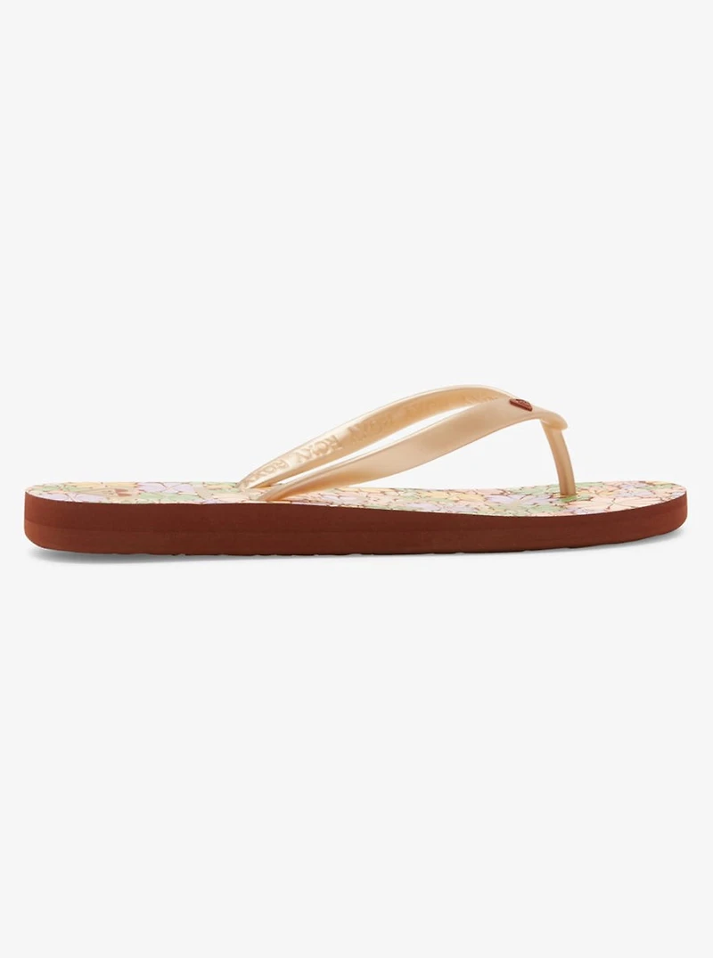 Tahiti Flip-Flops