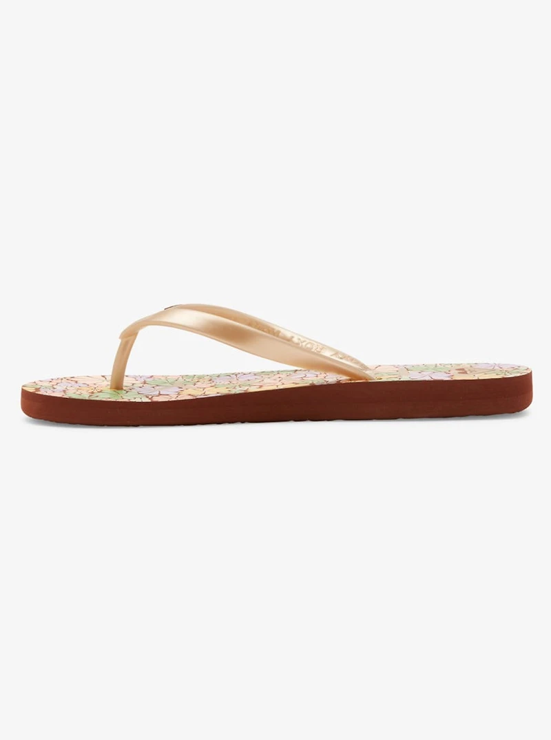 Tahiti Flip-Flops
