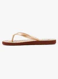 Tahiti Flip-Flops