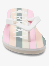 Tahiti Flip-Flops