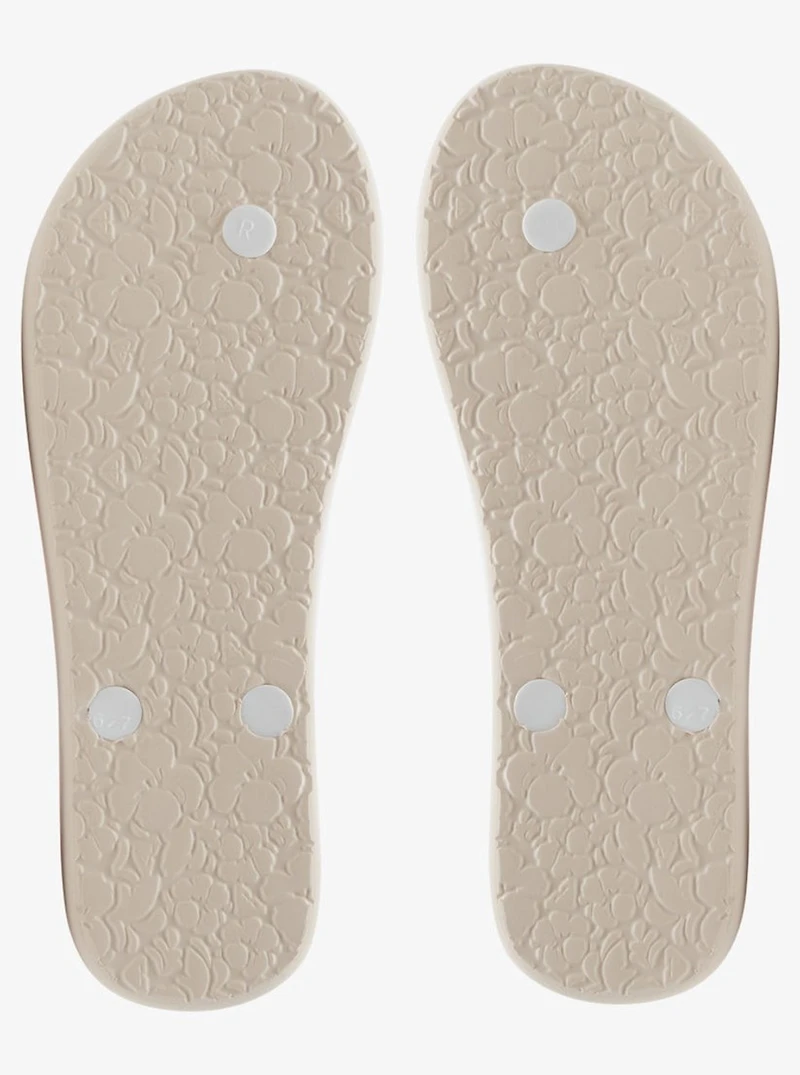 Tahiti Flip-Flops