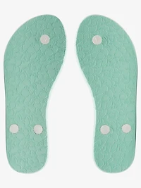 Portofino Flip-Flops
