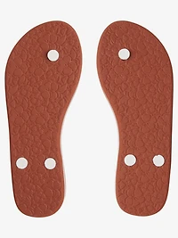 Portofino Flip-Flops