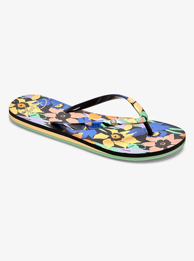 Portofino Flip-Flops
