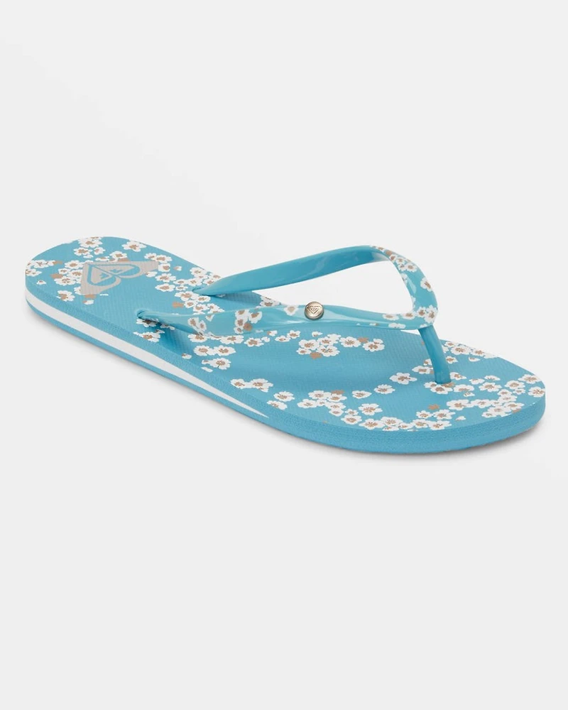 Portofino Flip-Flops