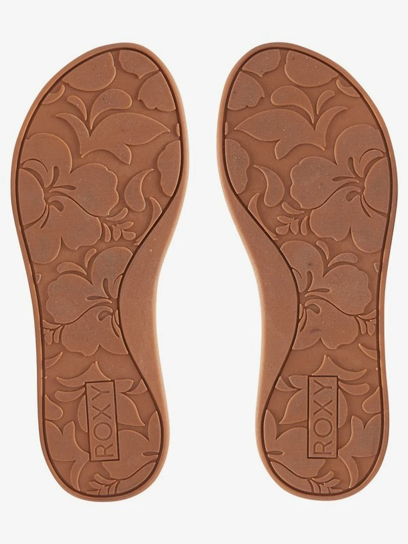 Colbee Chunk Sandals