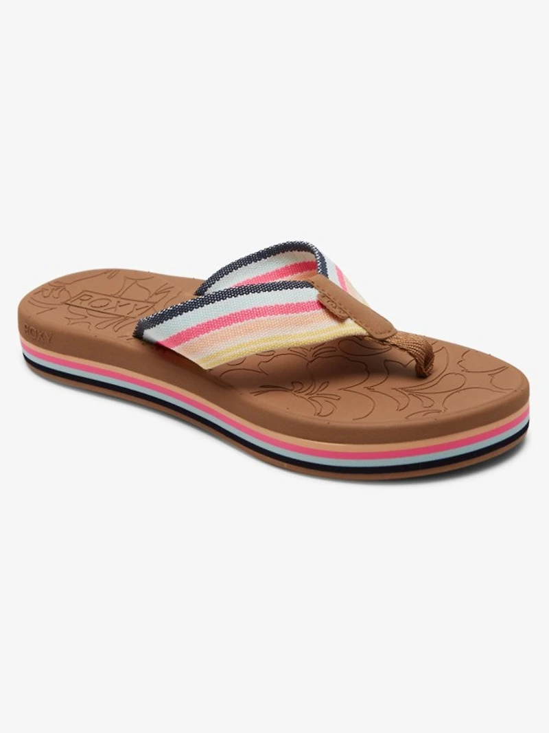 Colbee Chunk Sandals
