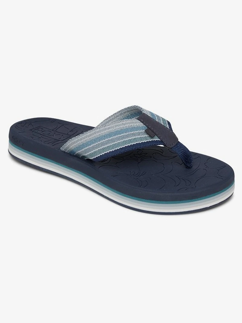 Colbee Chunk Sandals