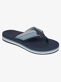 Colbee Chunk Sandals