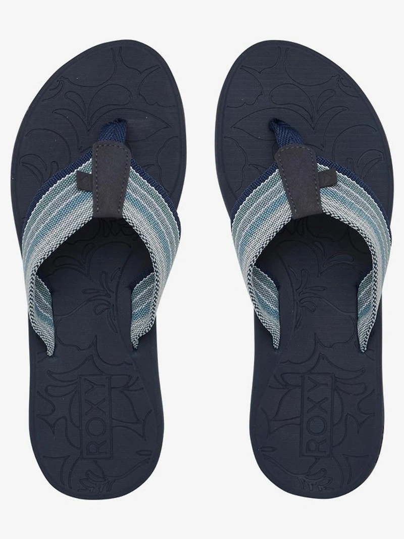 Colbee Chunk Sandals