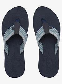 Colbee Chunk Sandals