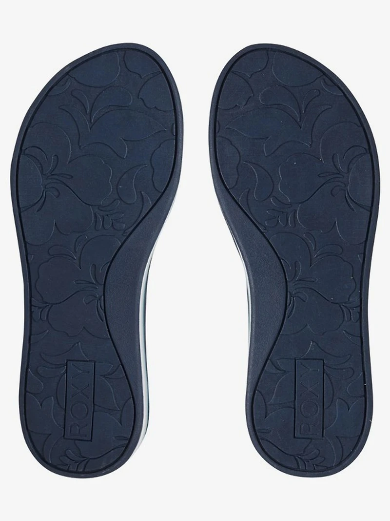 Colbee Chunk Sandals